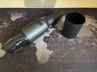 Aspirador de mano inalambrico Shunzao Z1 Pro