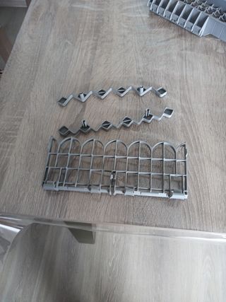 Complementos Bosch .lavavajillas