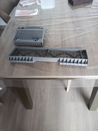 Complementos Bosch .lavavajillas