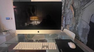 iMac 27’ 5K intel i7 32 GB RAM 1 TB