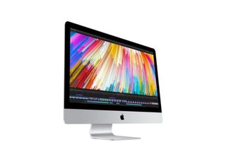 iMac 27’ 5K intel i7 32 GB RAM 1 TB