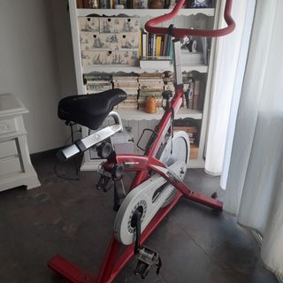 Bici indoor