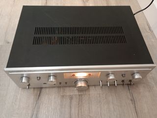 Amplificador De epoca Thomson A 3501