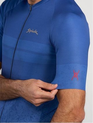 Maillot Spiuk All Terrain M