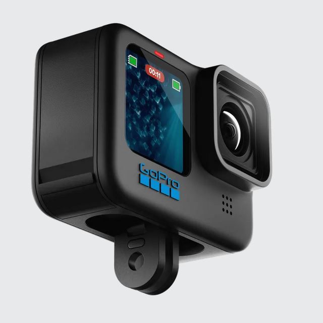 GoPro Hero 11 Black