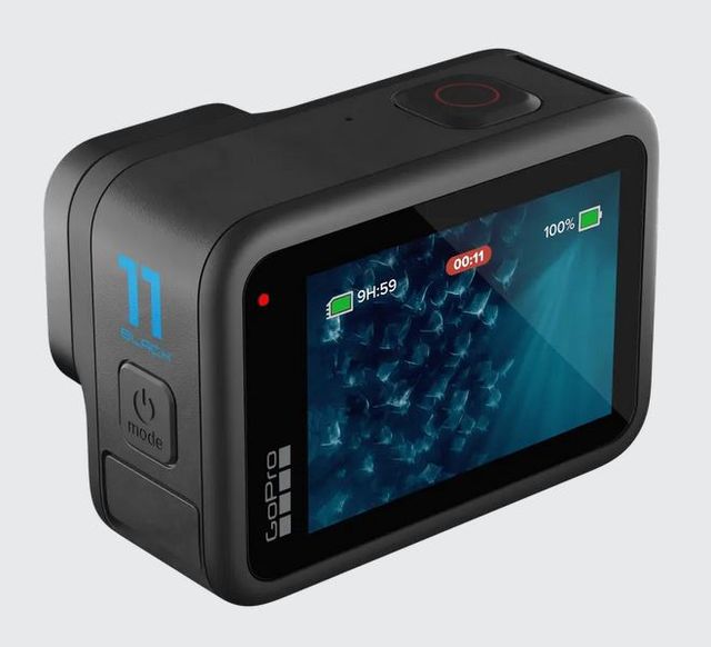 GoPro Hero 11 Black