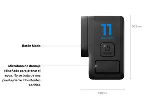 GoPro Hero 11 Black