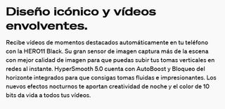 GoPro Hero 11 Black