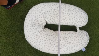 Cojín lactancia Jané