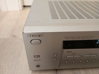 Amplificador Sony STR-K740P 5.1
