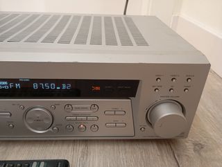 Amplificador Sony STR-K740P 5.1