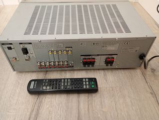 Amplificador Sony STR-K740P 5.1