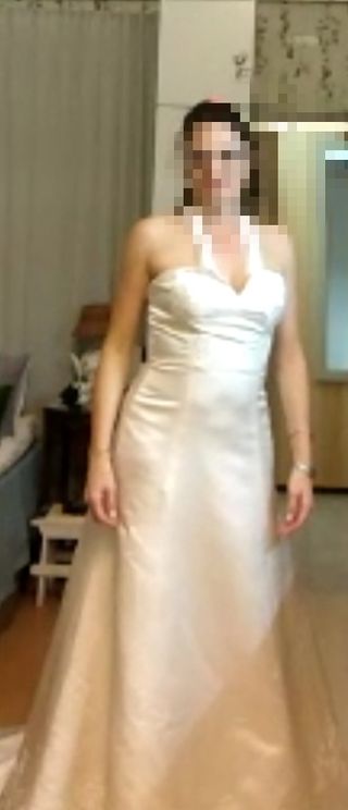 Lote  Vestidos , trajes niña y adulta 
