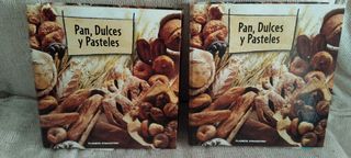 Recetarios de cocina