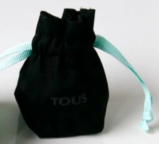 ANILLO TOUS "ÁFRICA"