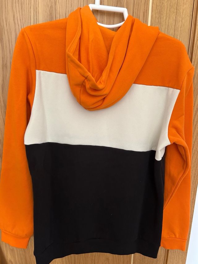 Sudadera Puma Talla 16