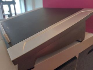 Soporte Elevable para Ordenador Portátil Fellowes