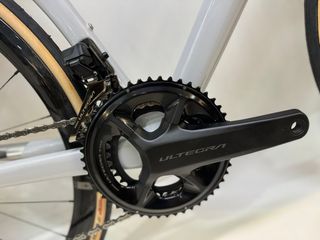 Wilier Gran Turismo