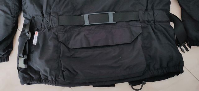 Giubbotto da moto IXS uomo taglia L