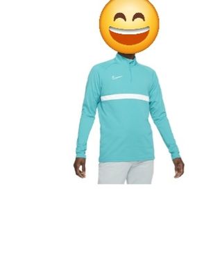 Sudadera de hombre Nike nueva Xl