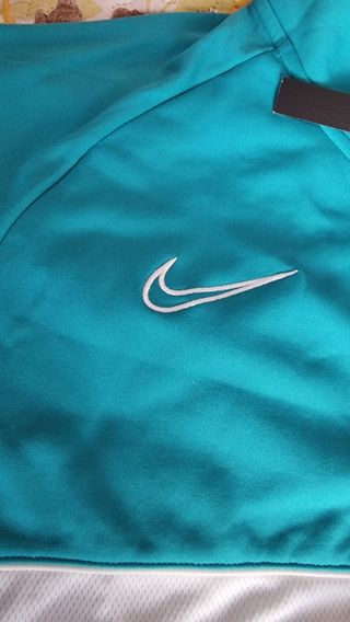 Sudadera de hombre Nike nueva Xl