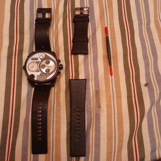 Correa válida para relojes diesel