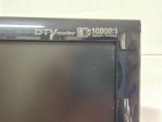 Televisión Samsung HD 18”