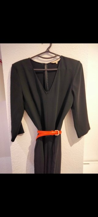 Mono negro Corte inglés