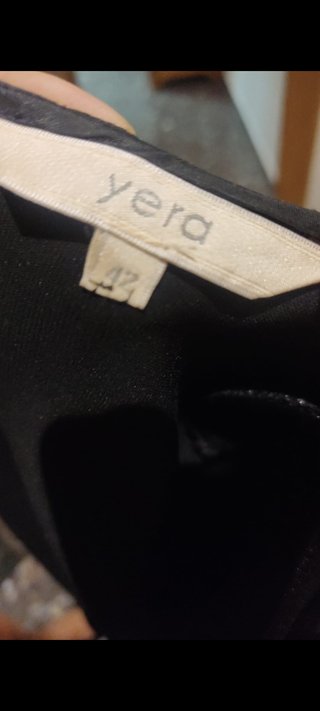 Mono negro Corte inglés