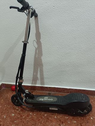 Patinete de niños 