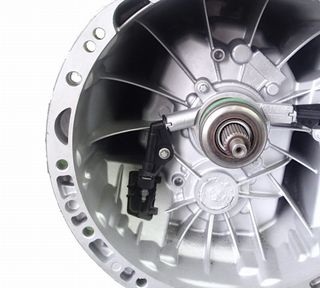 Caja MERCEDES-BENZ 2.2 3.0 L 711.680 711680