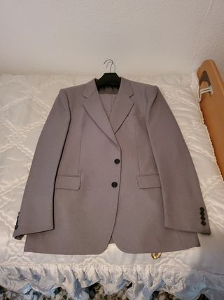 Abiti e giacche firmati