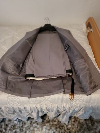 Abiti e giacche firmati