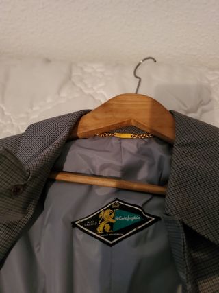 Abiti e giacche firmati