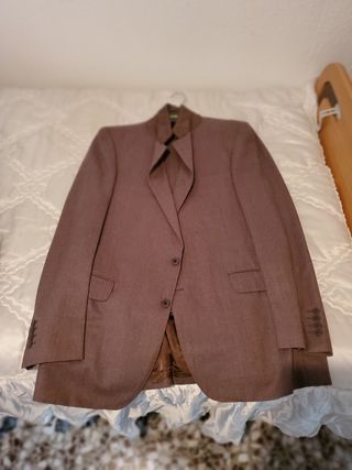 Abiti e giacche firmati