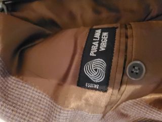 Abiti e giacche firmati