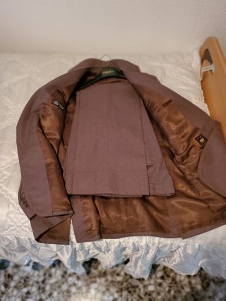 Abiti e giacche firmati