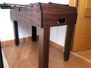 Futbolin para niños