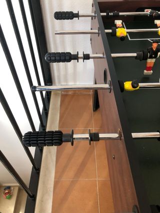 Futbolin para niños