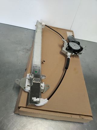 🟢ELEVALUNAS IZQUIERDO NISSAN PATHFINDER