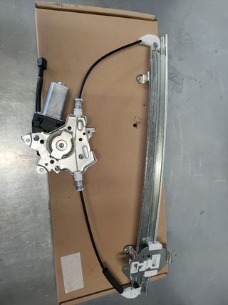 🟢ELEVALUNAS IZQUIERDO NISSAN PATHFINDER