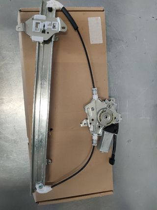 🟢ELEVALUNAS IZQUIERDO NISSAN PATHFINDER