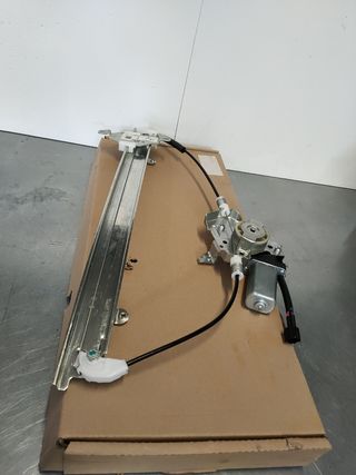 🟢ELEVALUNAS IZQUIERDO NISSAN PATHFINDER