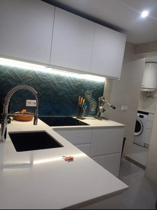 Limpieza del hogar🧽