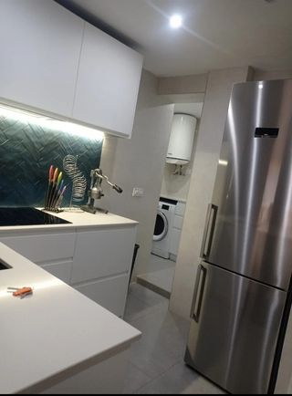 Limpieza del hogar🧽