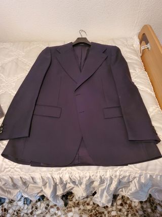 Abiti e giacche firmati