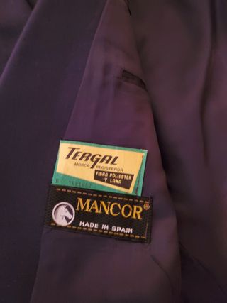 Abiti e giacche firmati