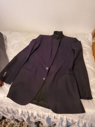 Abiti e giacche firmati