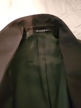 Abiti e giacche firmati