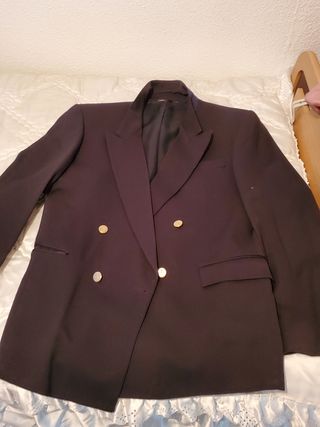 Abiti e giacche firmati